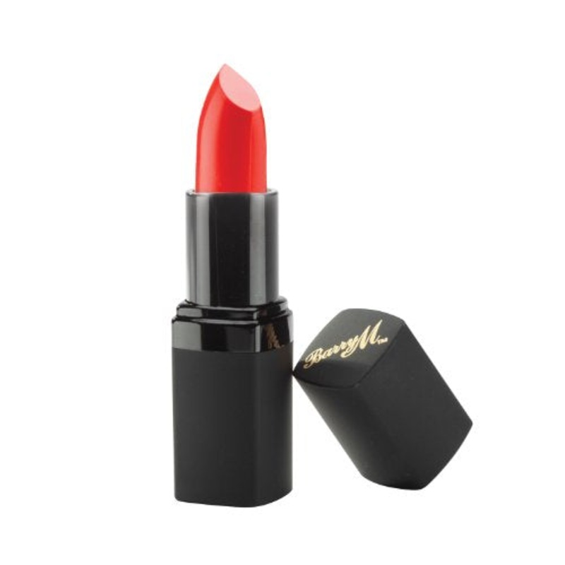 Barry M Lip Paint Matte Lipstick Sunset 151