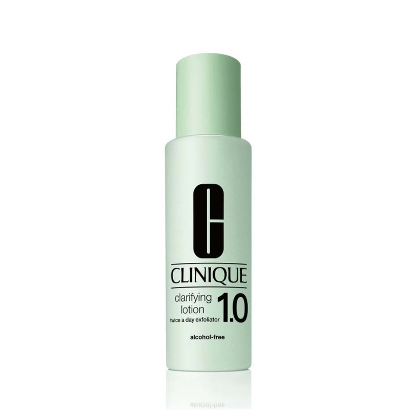Clinique Clarifying Lotion 1.0 200ml