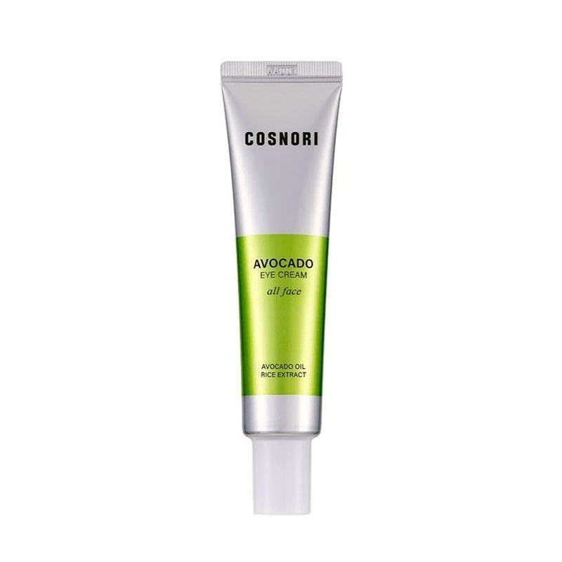 COSNORI Avocado Eyecream All Face 15ml