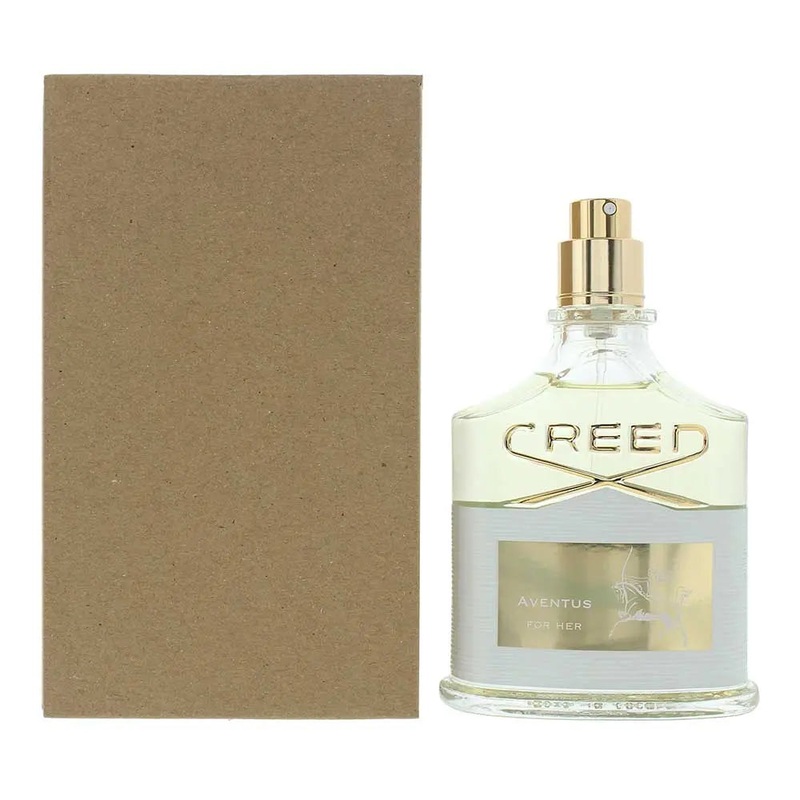 Creed Aventus For Her Tester Eau de Parfum 75ml