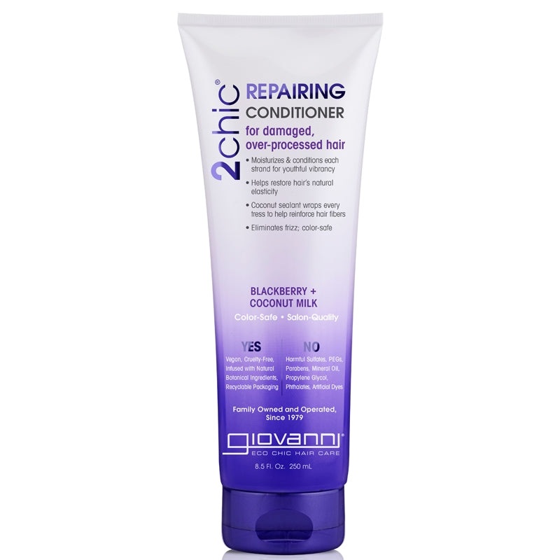Giovanni 2chic Repairing Conditioner 250ml