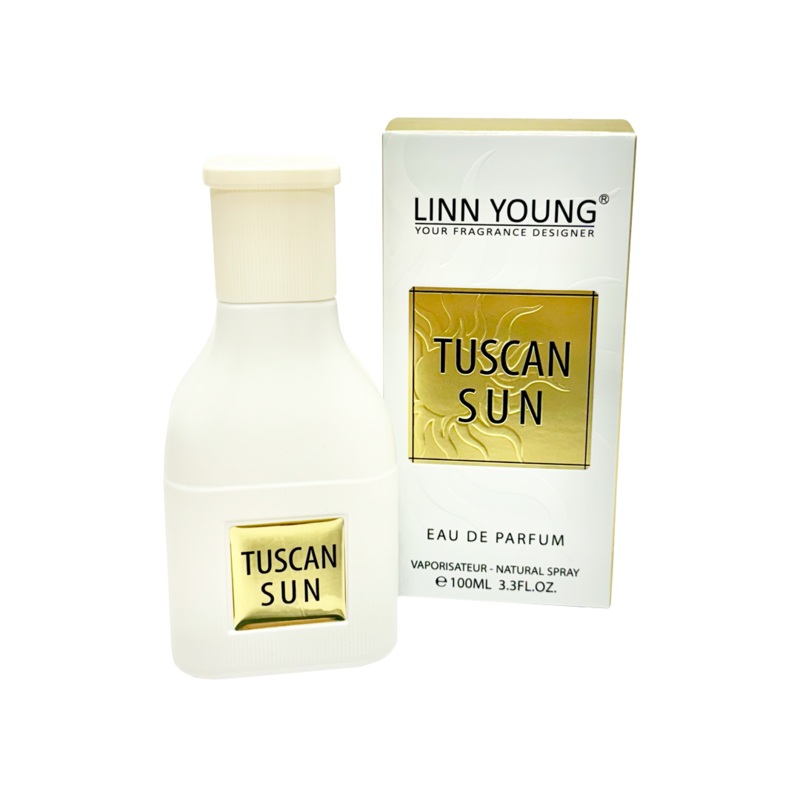 Linn Young EDP Tuscan Sun LY208