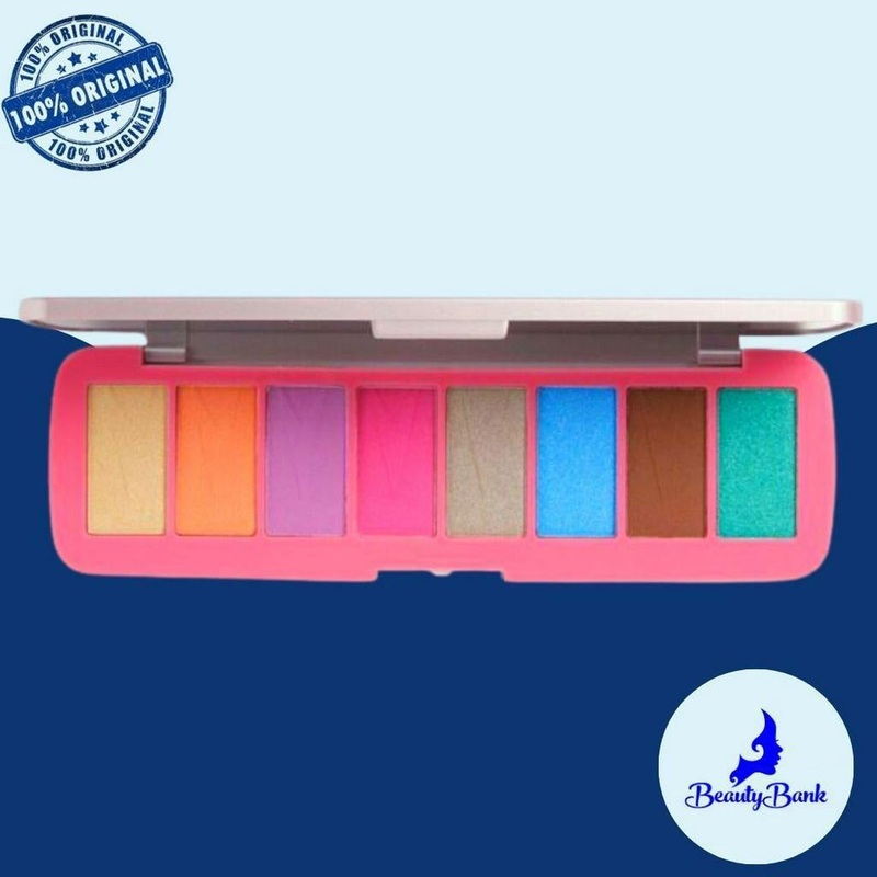 Makeup Revolution Brave Spirit Eyeshadow Palette Brave