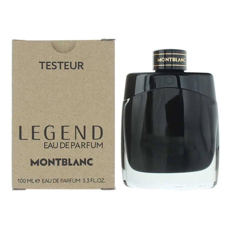 Montblanc Legend Tester Eau de Parfum 100ml