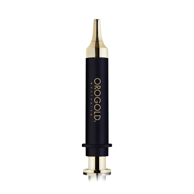 Orogold Exclusive Sir 24K Syringe De-Liner 13g