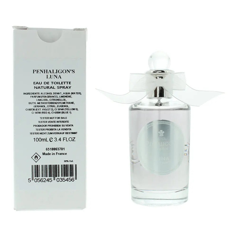 Penhaligon’s Luna Tester Eau de Toilette 100ml