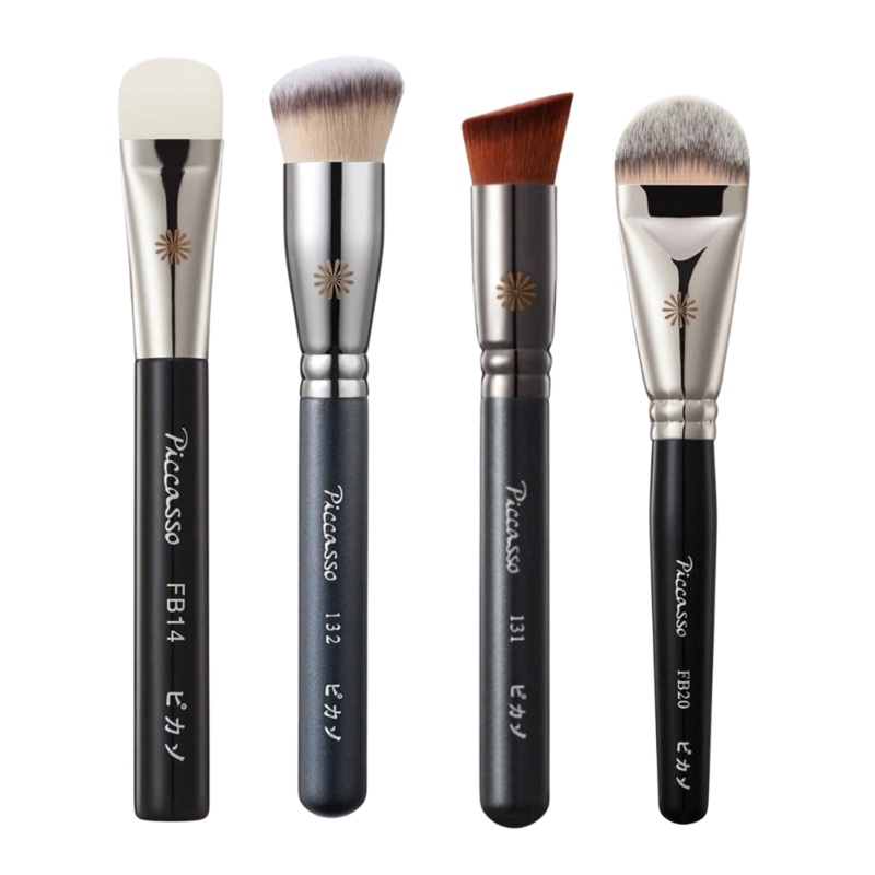PICCASSO Foundation Brush FB14