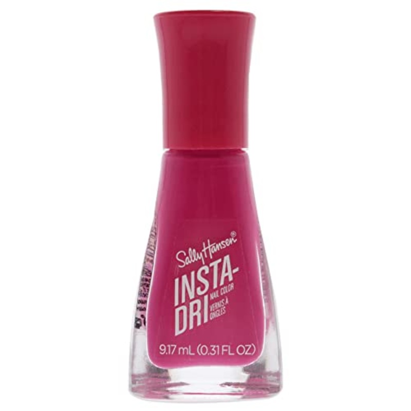 Sally Hansen Insta Dri Nail Polish Watermelon Wizz