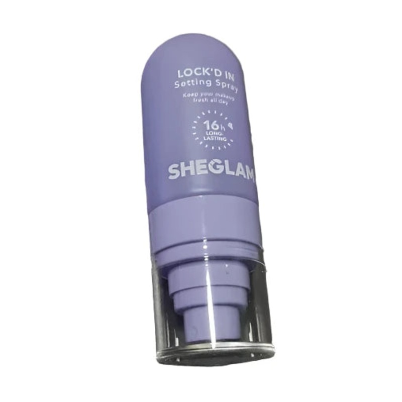 SheGlam Lock’d In Spray
