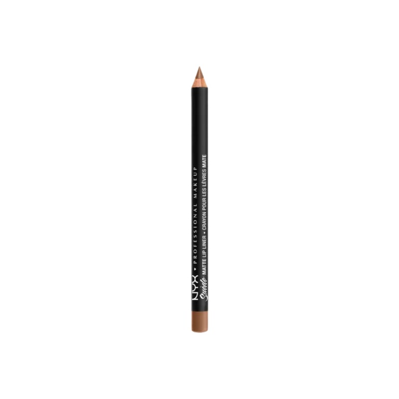 Suede Matte Lip Liner Part 2 Ace