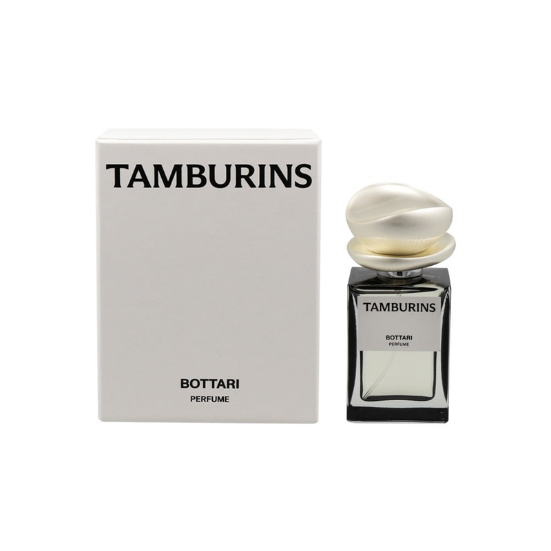 TAMBURINS Perfume BOTTARI 50ml