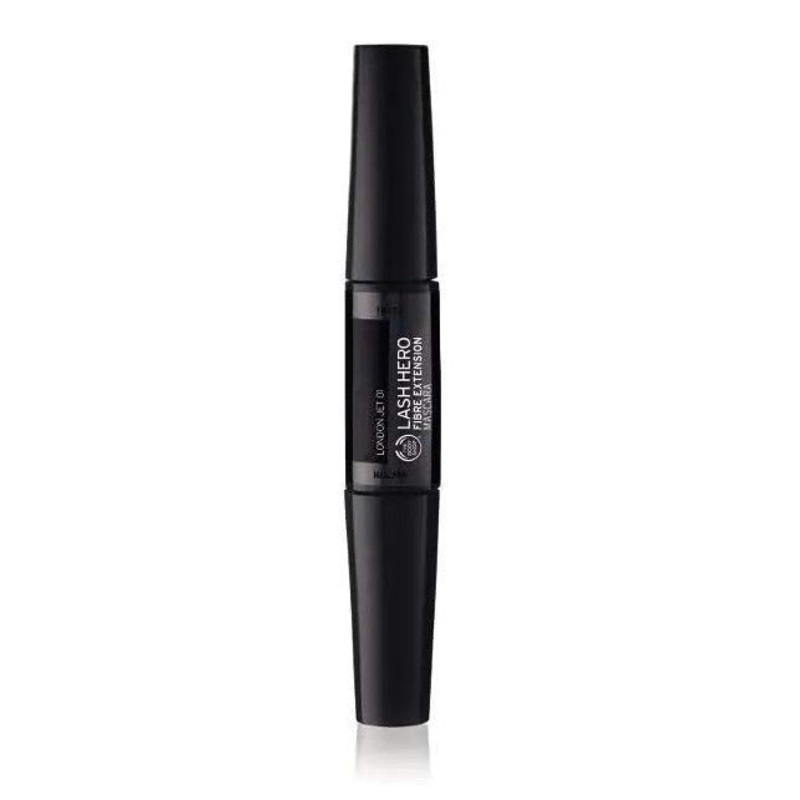 The Body Shop Lash Hero Fibre Extension Mascara Black by Bodyshop