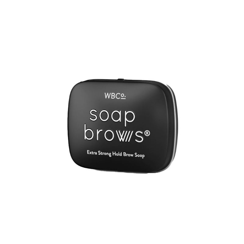 West Barn Co. Soap Brows Extra Strong