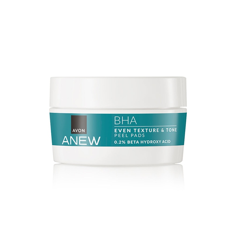 Anew Even Texture & Tone Peel Pads – 30 pcs