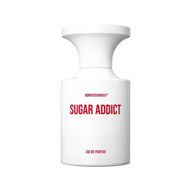 BORNTOSTANDOUT Eau de Parfum #Sugar Addict 15ml/50ml #15ml