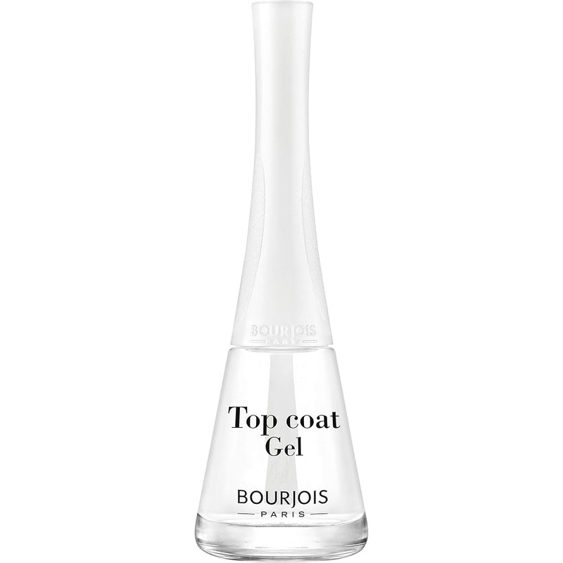 Bourjois 1 Second Nail Polish 03 Top Coat