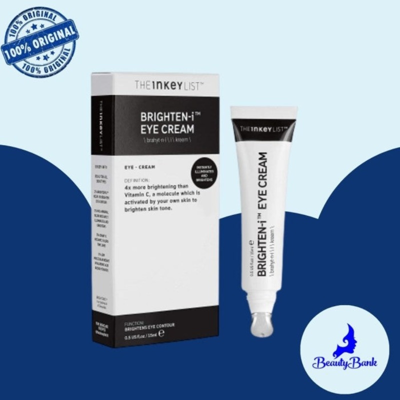 Brighten-i Eye Cream 15ml