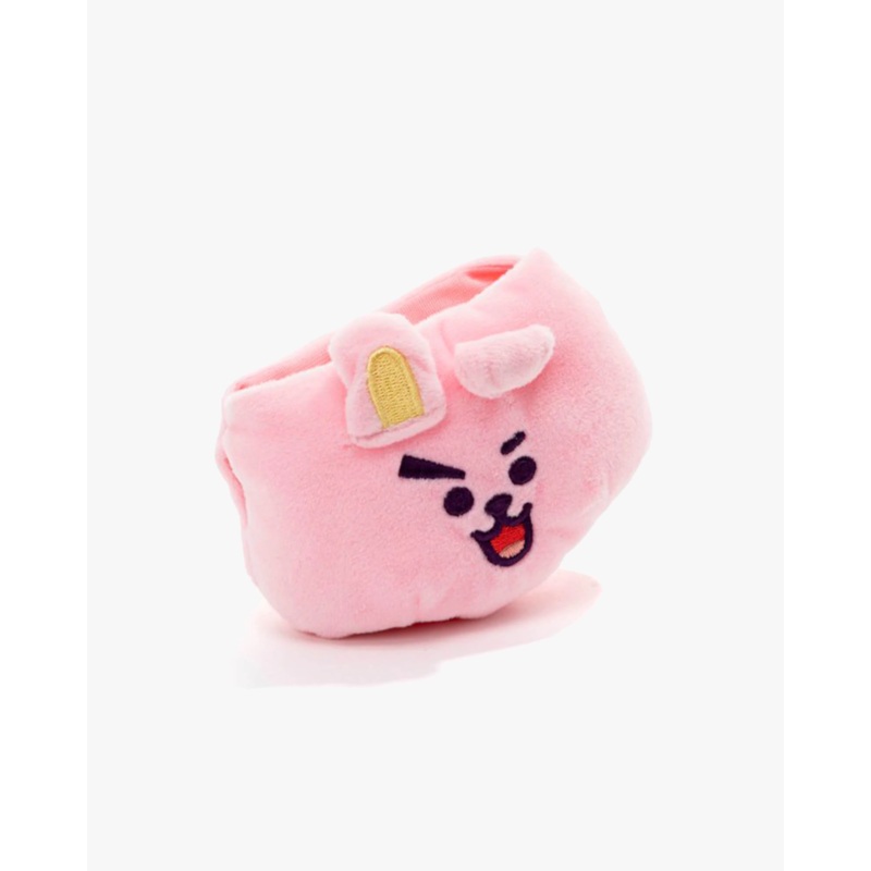 BT21 COOKY Tatton Face Costume Small Size