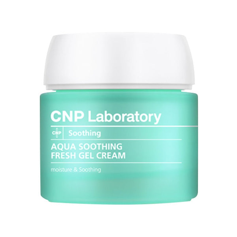 CNP Laboratory Aqua Soothing Fresh Gel Cream 80ml