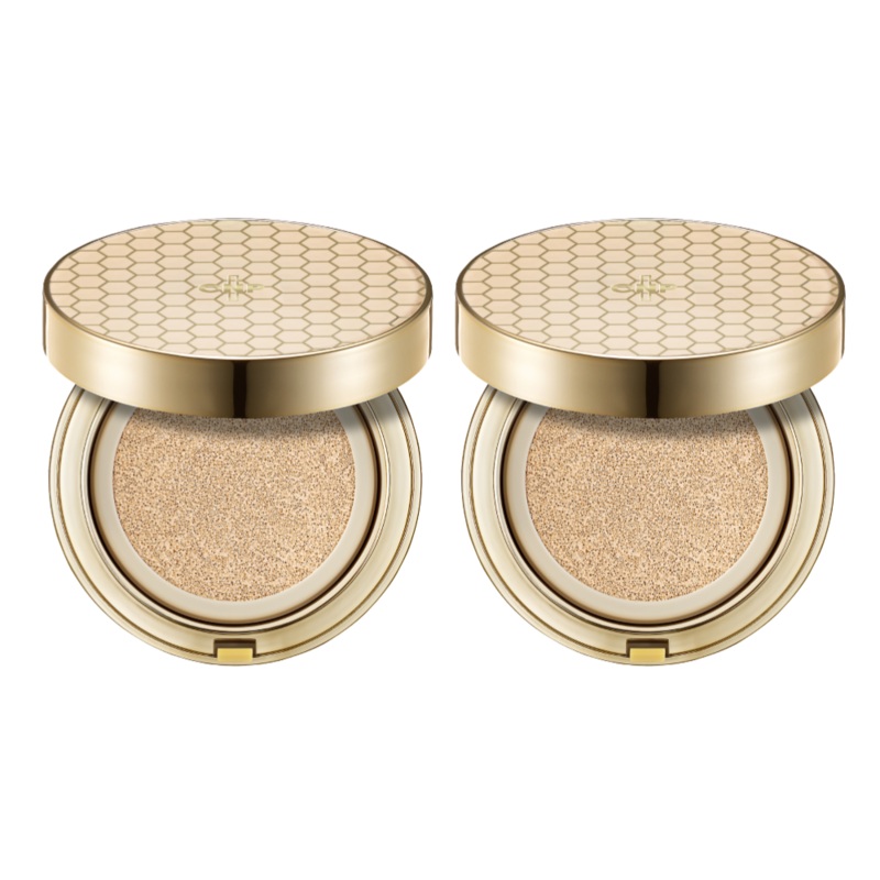 CNP Laboratory Propolis Ampoule in Matte Cushion 15g No. 21