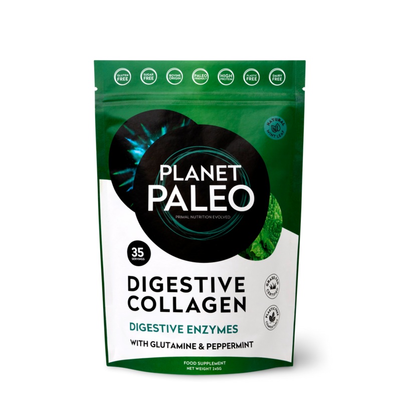 Digestive Collagen – Mint 245g