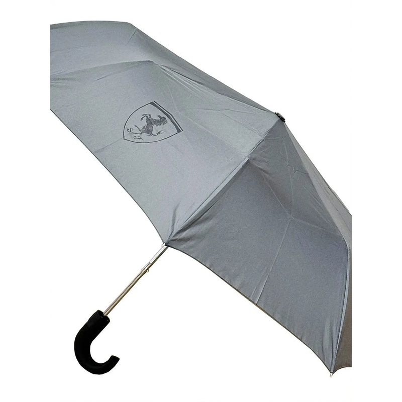 Ferrari Cavallino Grey Umbrella