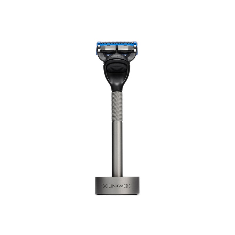 Generation Razor (Graphite)