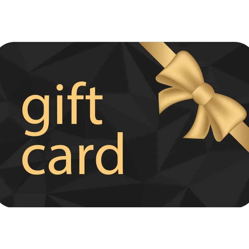 Gift Card 10.00 GBP