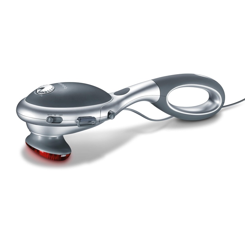 Hand-Held Infrared Percussion Massager MG70