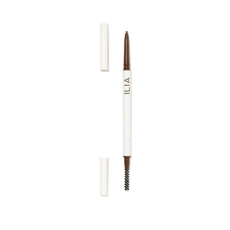 In Full Micro-Tip Brow Pencil Soft Brown:medium brown 0.09 g