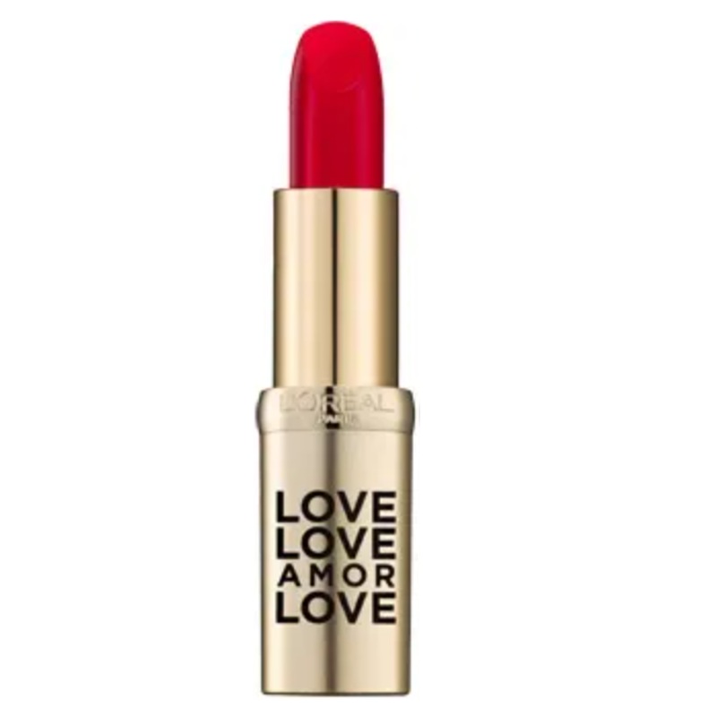 L’Oreal Color Riche Limited Edition Lipstick 802 Amor
