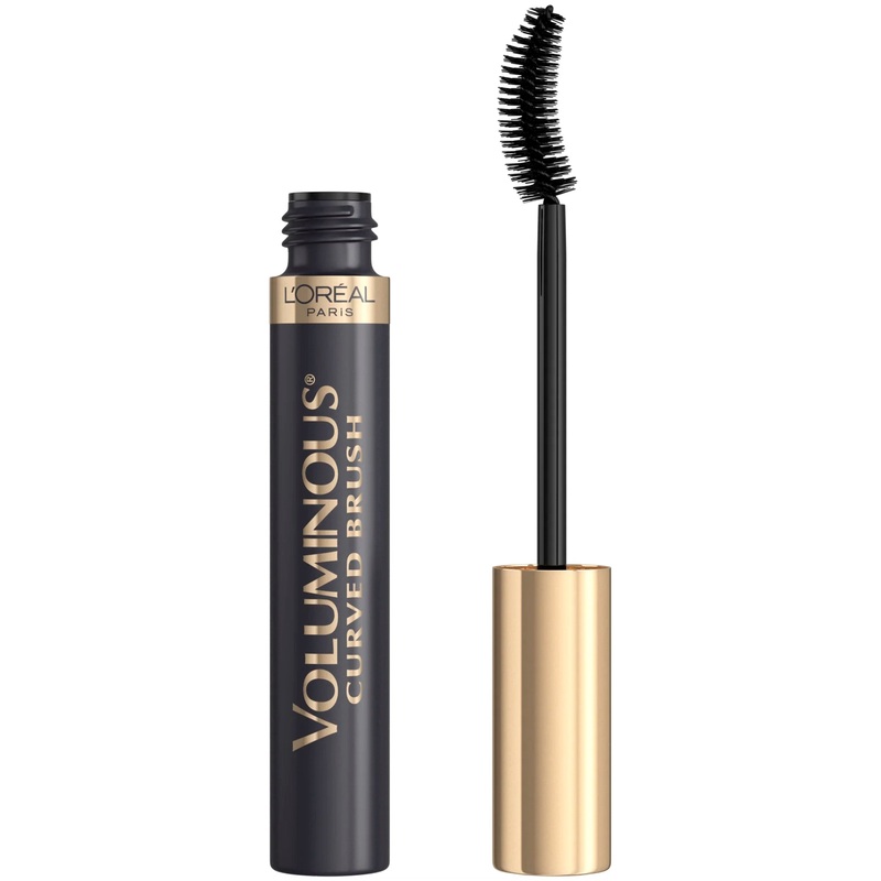 Loreal Voluminous Original Curved Brush Mascara Black – Wholesale 6 Units (LOR0294)