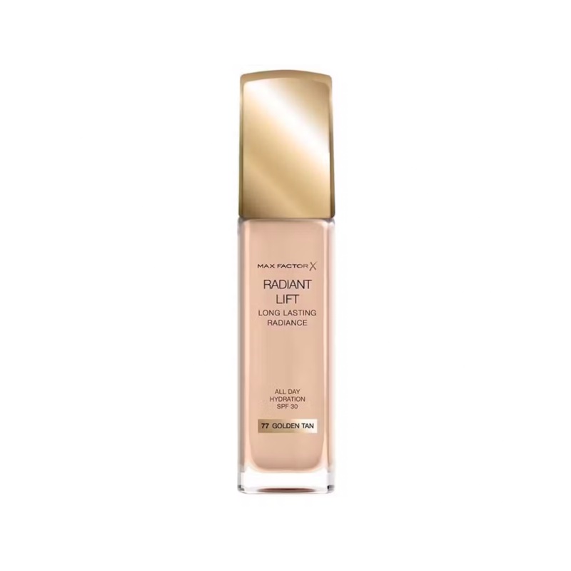 Max Factor Radiant Lift Foundation 77