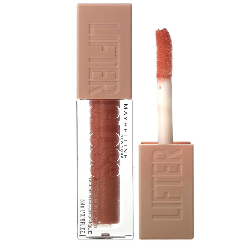 Maybelline Lifter Gloss Lip Gloss 009 Topaz