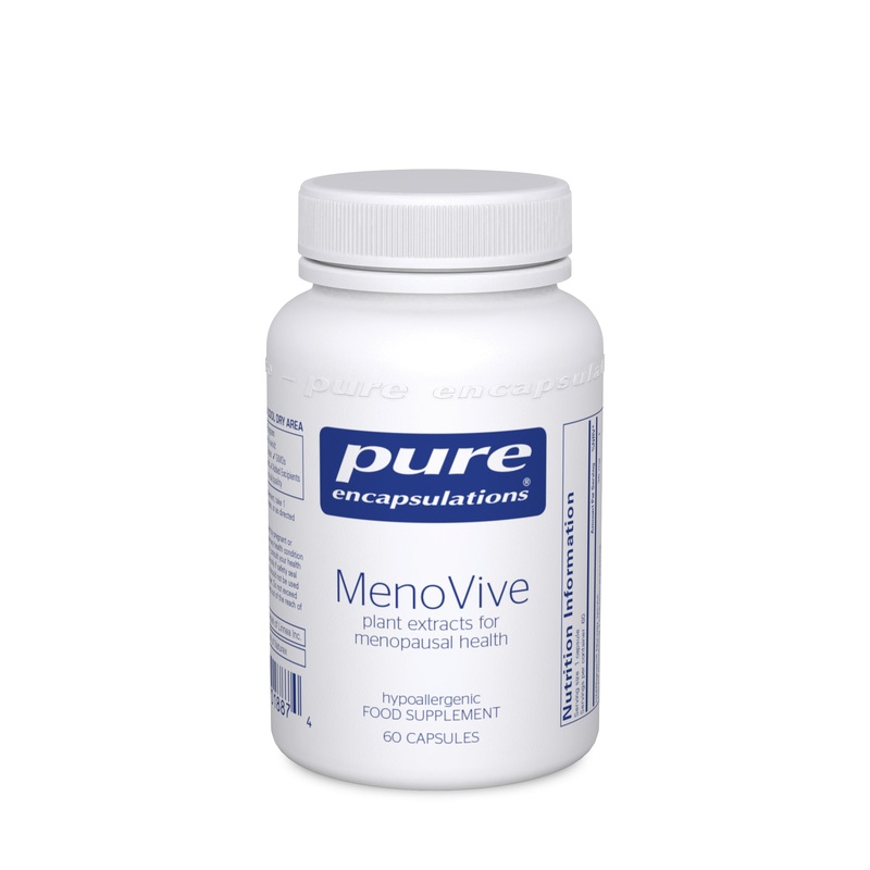 Menovive 60 Capsule