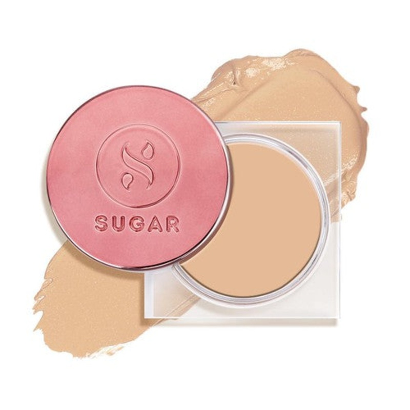 Mettle Cream To Powder Foundation – 27 Vienna