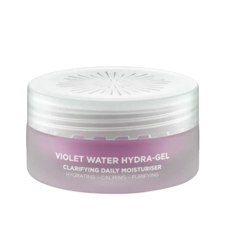 Oskia Skincare Violet Water Hydra-Gel 50ml