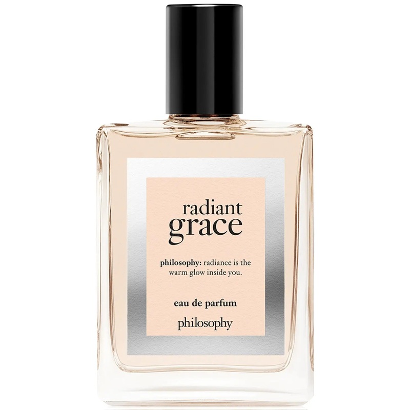 PHILOSOPHY RADIANT GRACE EDP SPRAY 60ML