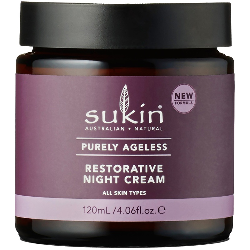 Purely Ageless | Restorative Night Cream