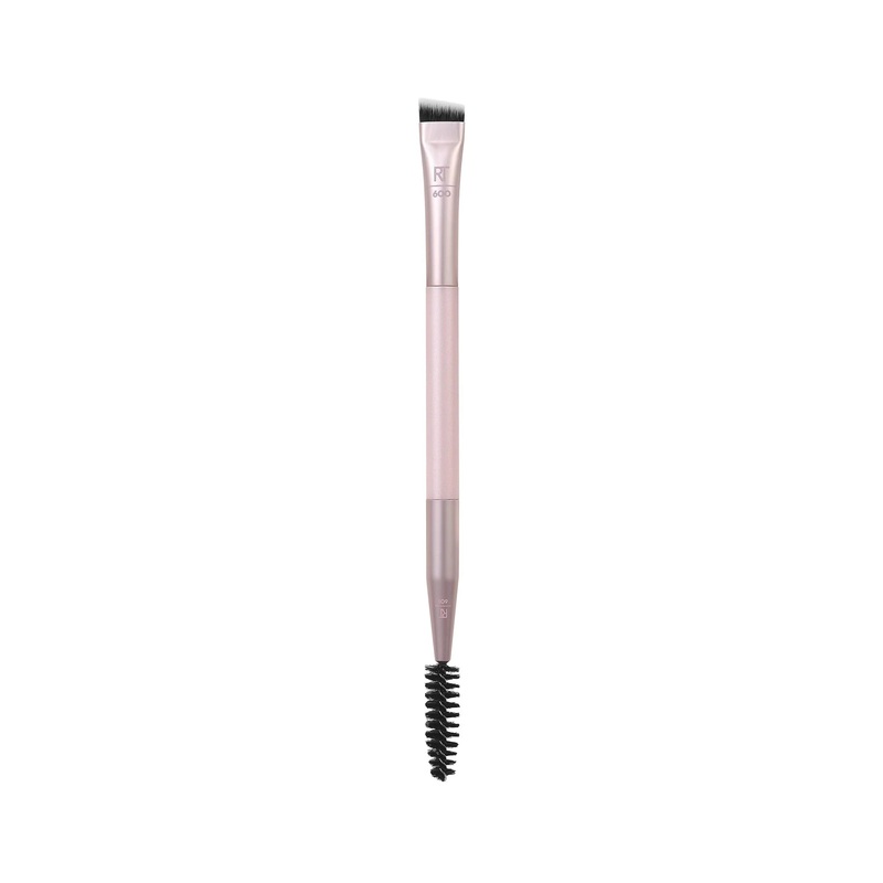 Real Techniques Dual Ended Brow Brush 1000600