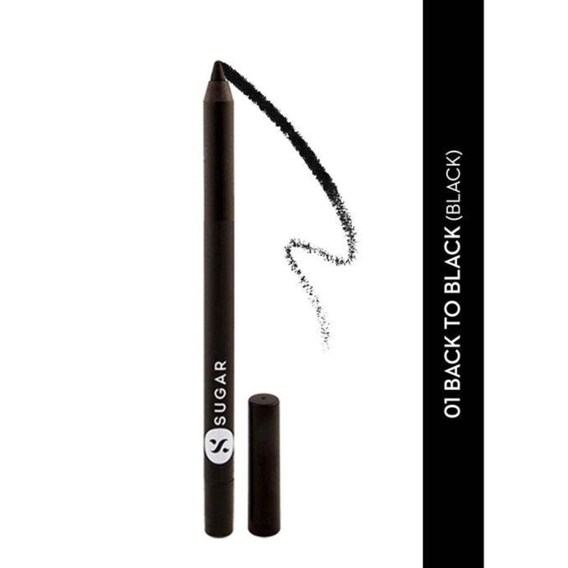 Stroke Of Genius Heavy-Duty Kohl 01 Back to Black