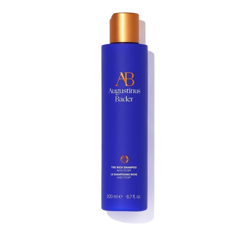 The Rich Shampoo 200 ml