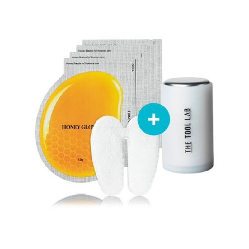 THE TOOL LAB Pore All Kill Duo