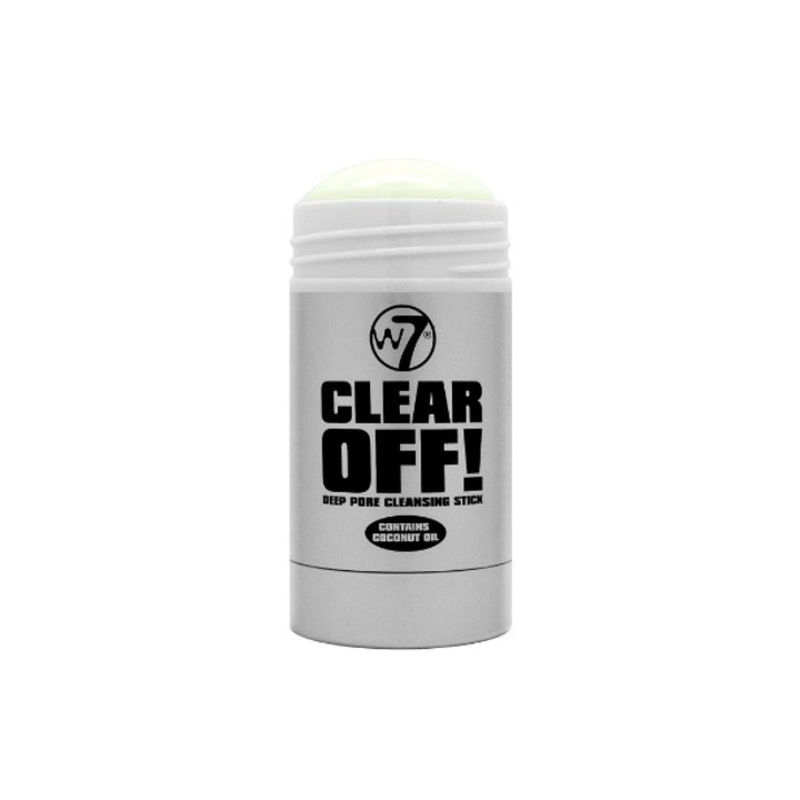W7 Clear Deep Pore Stick