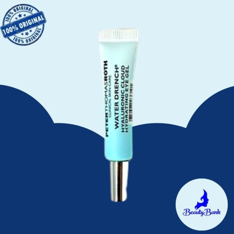 Water Drench Hyaluronic Cloud Hydrating Eye Gel 3Ml