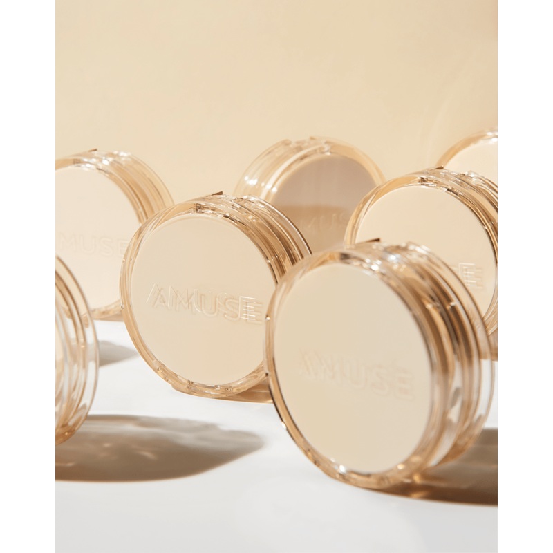 AMUSE Dew Jelly Vegan Cushion #01 SOONSOO