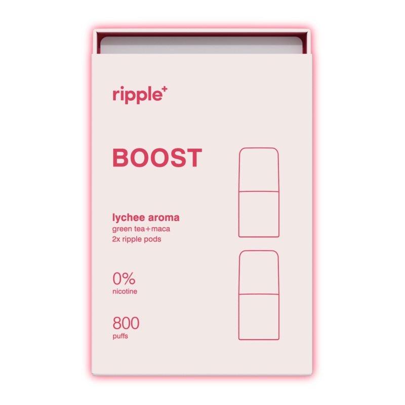 Boost Pods – 800 puffs