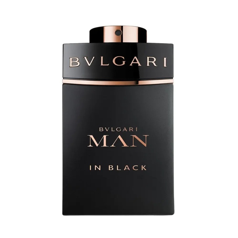 Bvlgari Man In Black EDP Tester