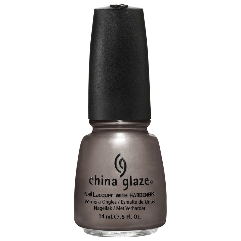 China Glaze Nail Polish – Hook and Line