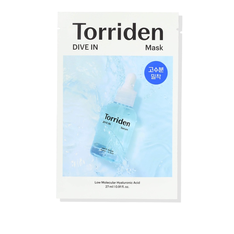 Dive In Mask 27 ml